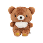 Produktbild Rilakkuma - Chairoikoguma Plüschfigur