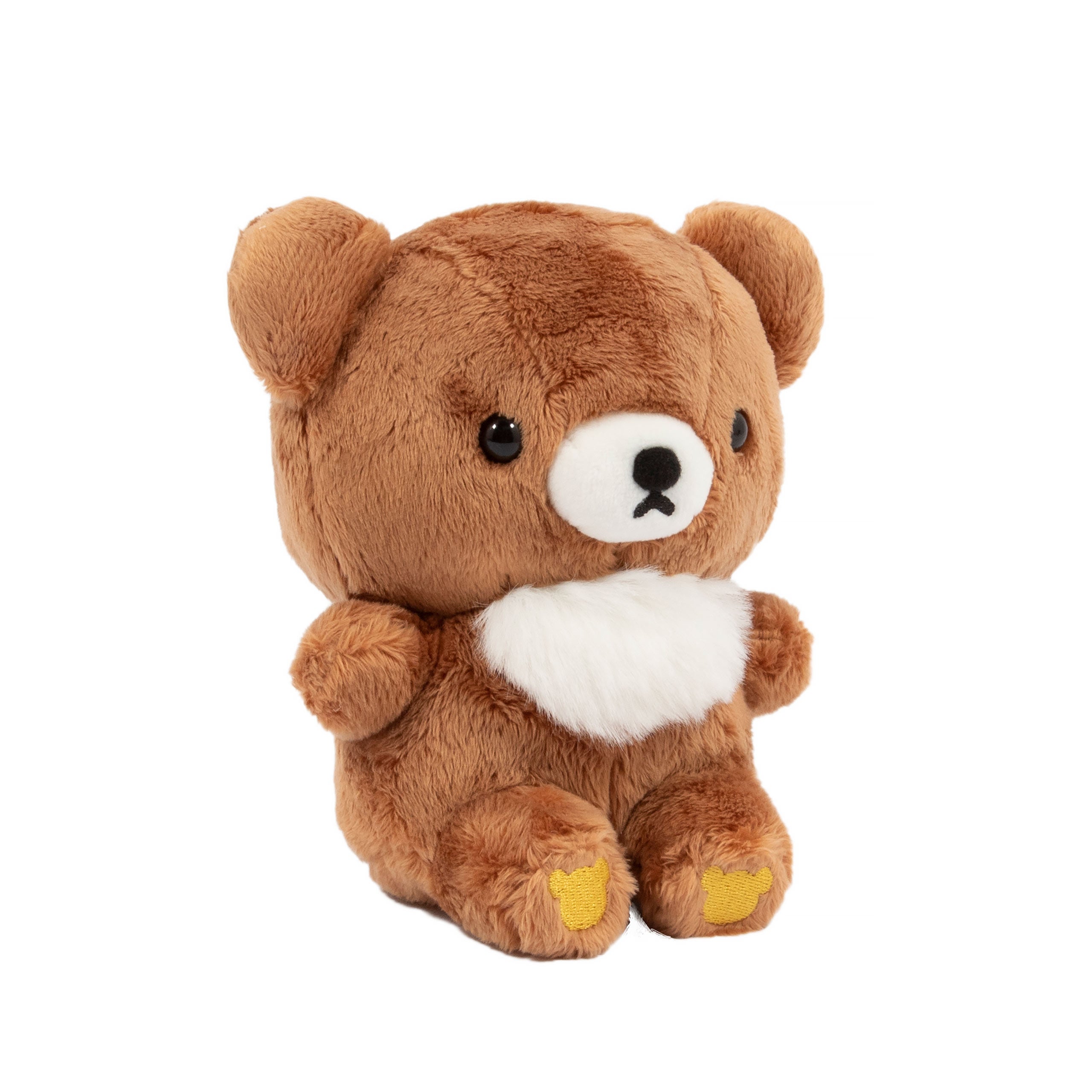 Produktbild Rilakkuma - Chairoikoguma Plüschfigur