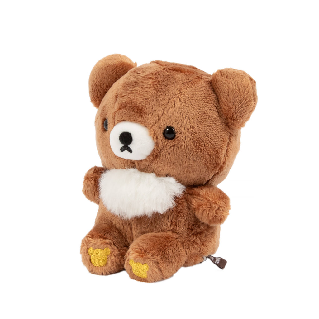Produktbild Rilakkuma - Chairoikoguma Plüschfigur