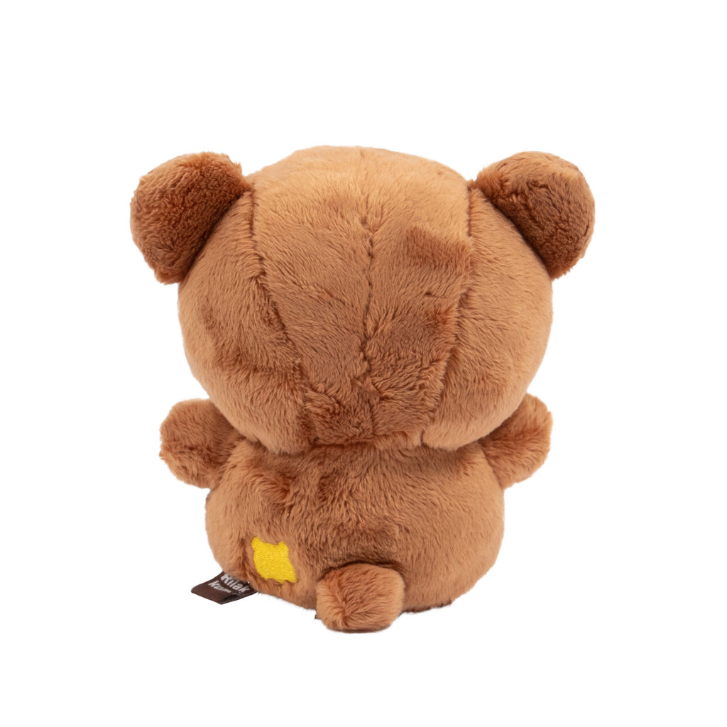 Produktbild Rilakkuma - Chairoikoguma Plüschfigur