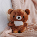 Produktbild Rilakkuma - Chairoikoguma Plüschfigur