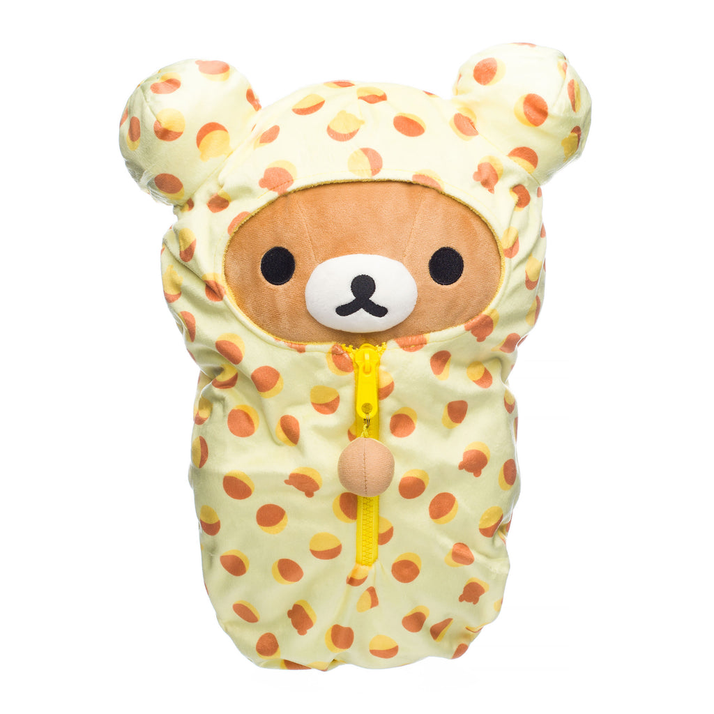 Produktbild Rilakkuma - Sleeping Plüschfigur