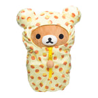 Produktbild Rilakkuma - Sleeping Plüschfigur
