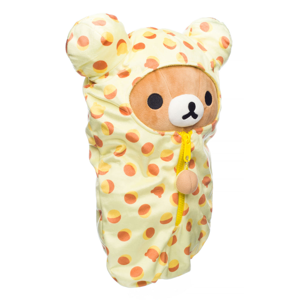 Produktbild Rilakkuma - Sleeping Plüschfigur