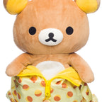 Produktbild Rilakkuma - Sleeping Plüschfigur
