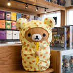 Produktbild Rilakkuma - Sleeping Plüschfigur