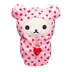 Produktbild Rilakkuma - Korilakkuma Sleeping Plüschfigur