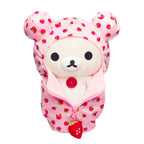 Produktbild Rilakkuma - Korilakkuma Sleeping Plüschfigur