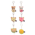 Produktbild Rilakkuma - Deli Mystery Plüsch Schlüsselanhänger Display E1089778