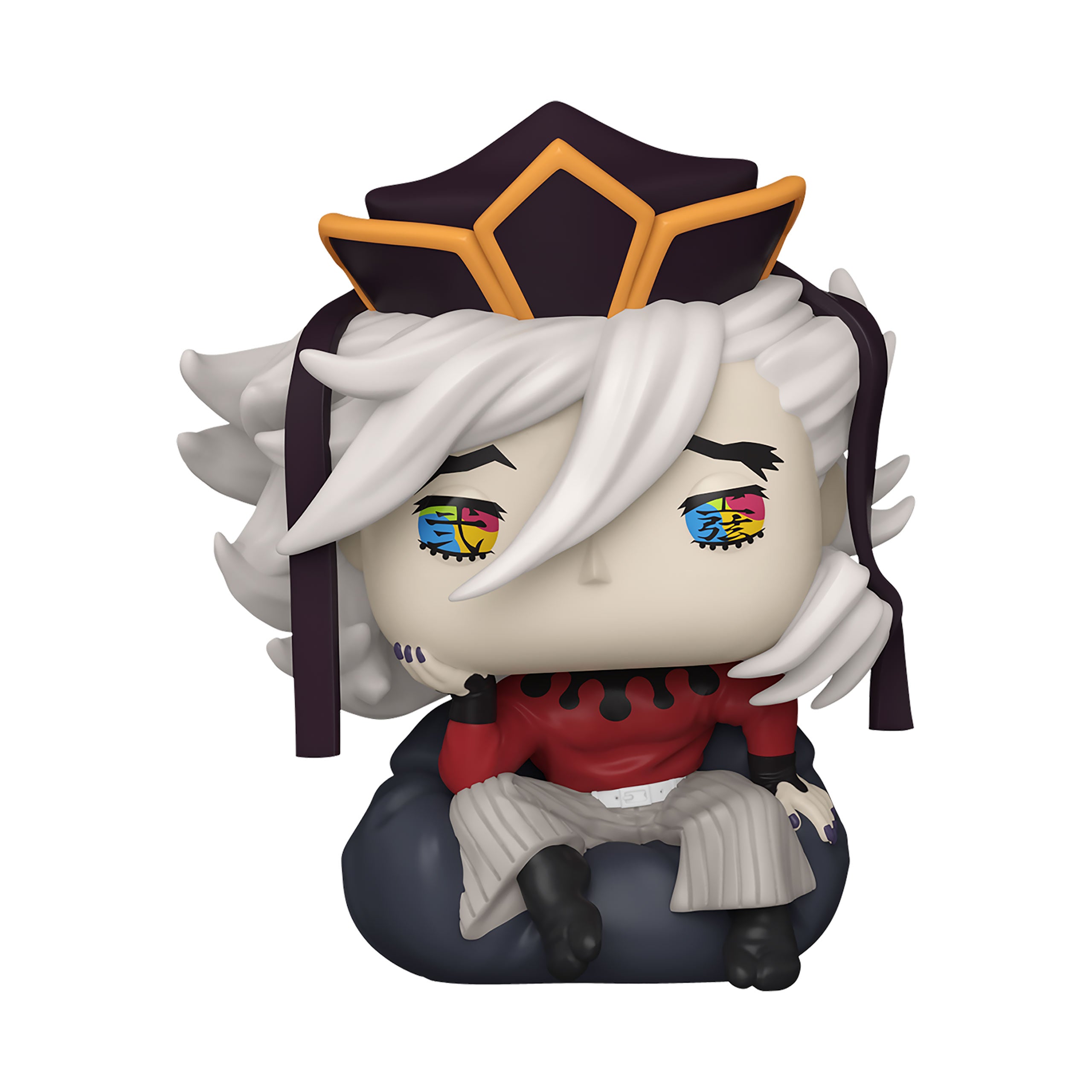 Produktbild Demon Slayer - Doma Funko Pop Figur
