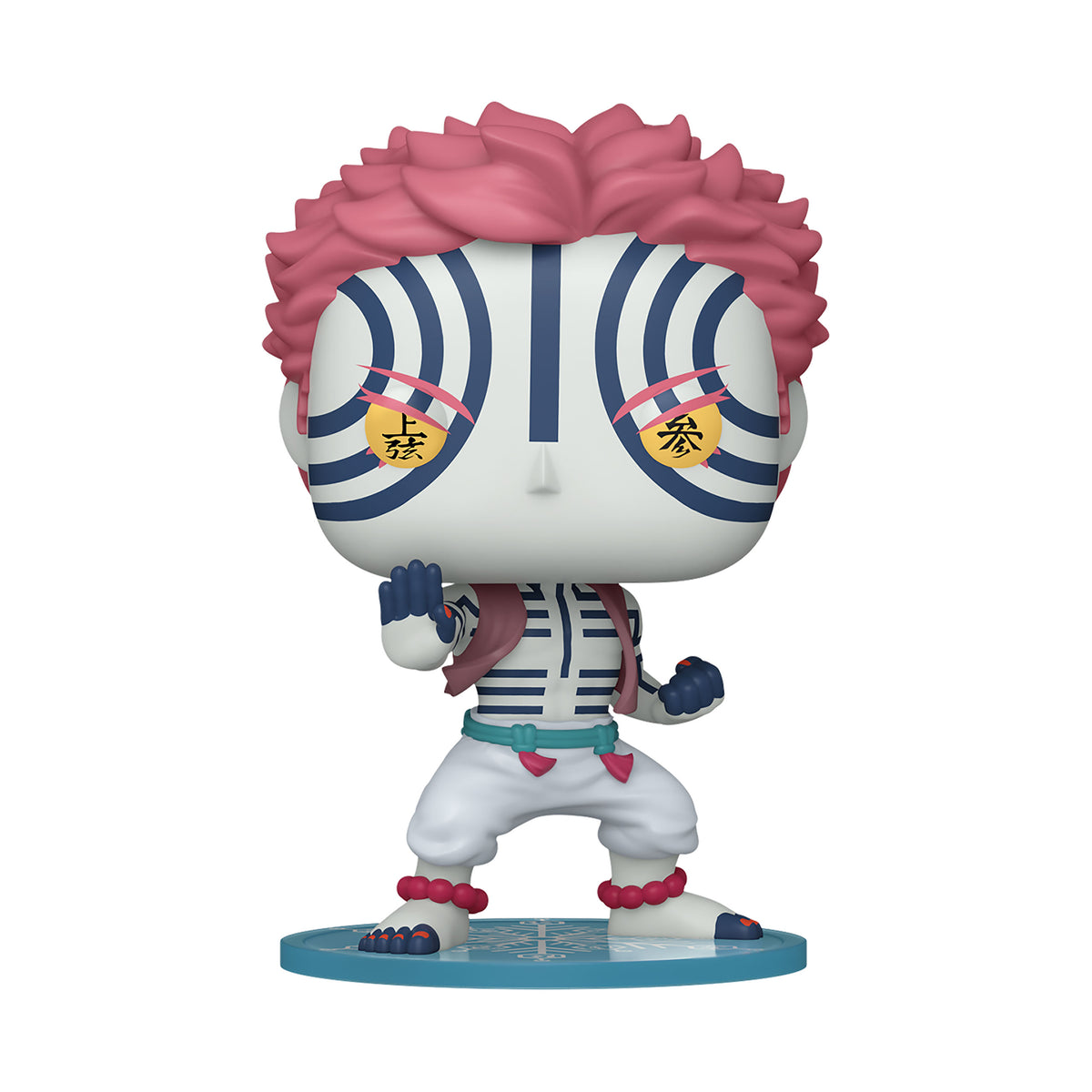 Produktbild Demon Slayer - Akaza Funko Pop Figur