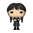 Produktbild Wednesday Addams - Funko Pop Figur