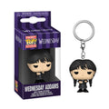 Produktbild Wednesday 2 - Funko Pop Schlüsselanhänger