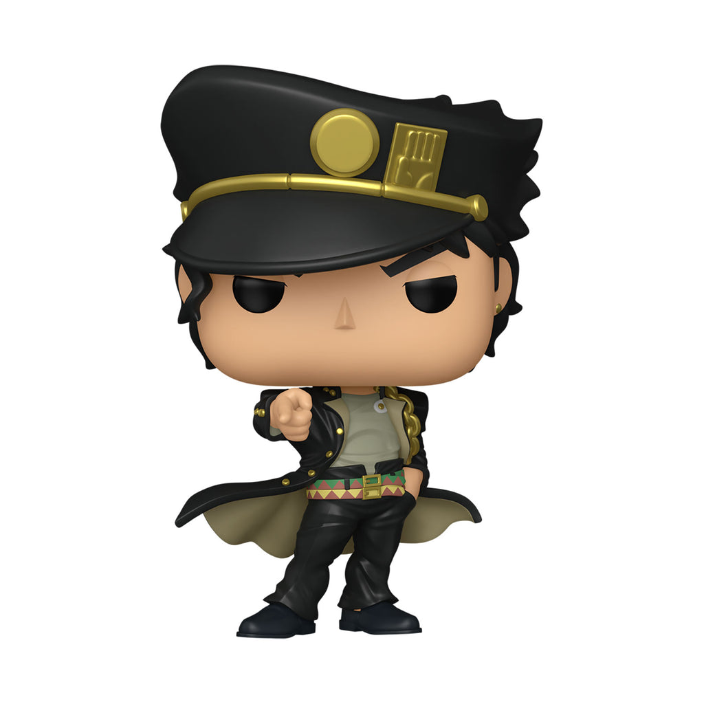 Produktbild Jojo's Bizarre Adventure - Jotaro Kujo Funko Pop Figur