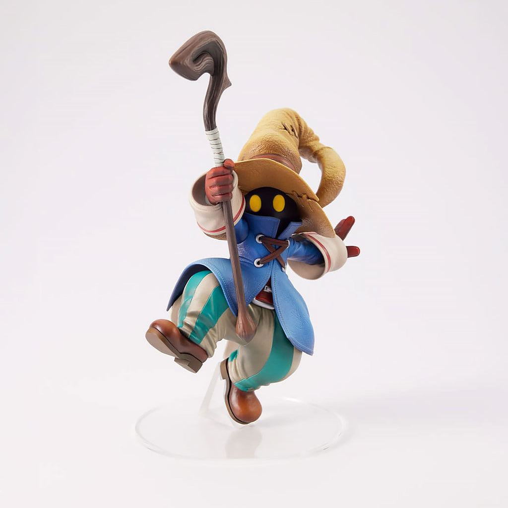 Final Fantasy - Vivi Ornitier Figur