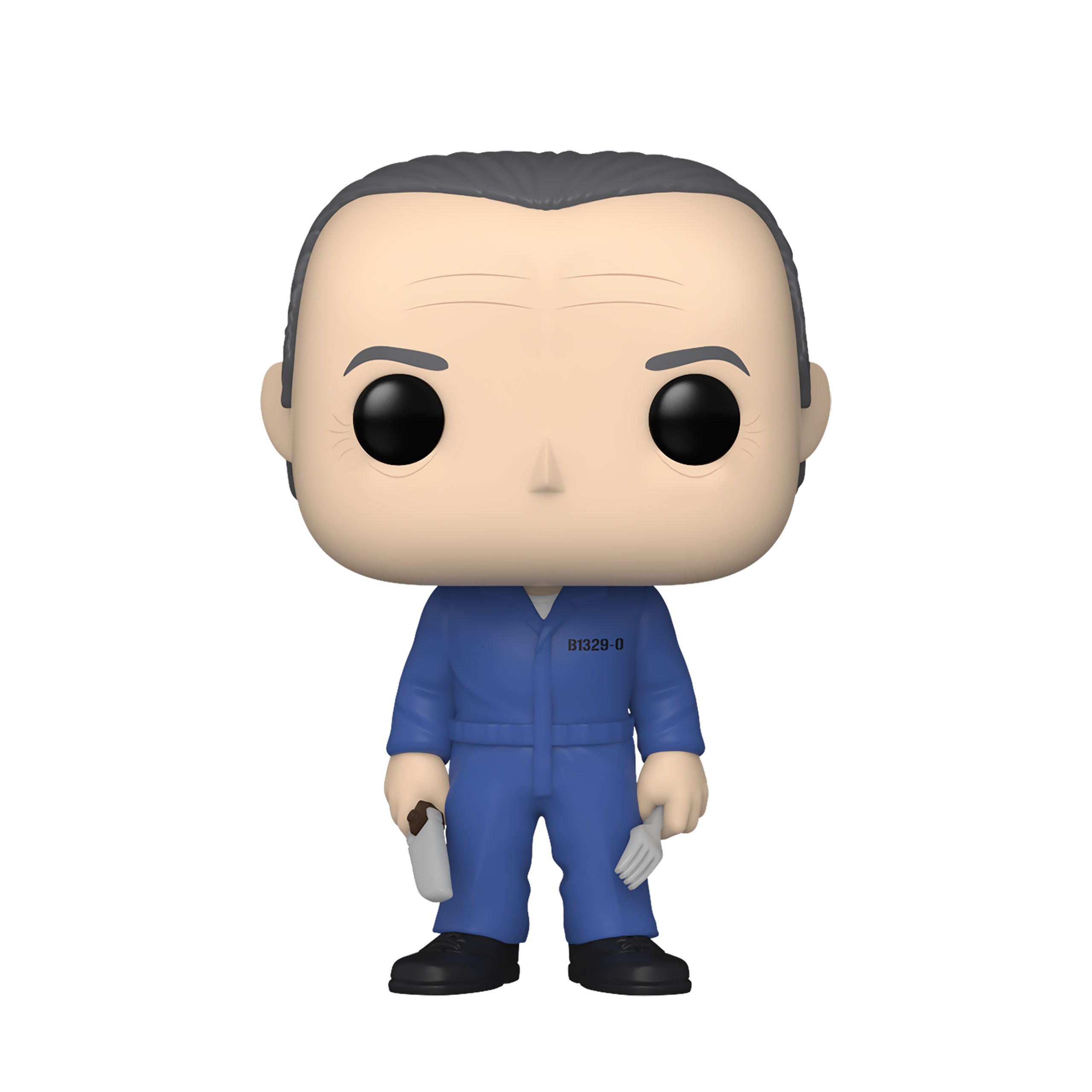 Produktbild Das Schweigen der Lämmer - Hannibal Funko Pop Figur