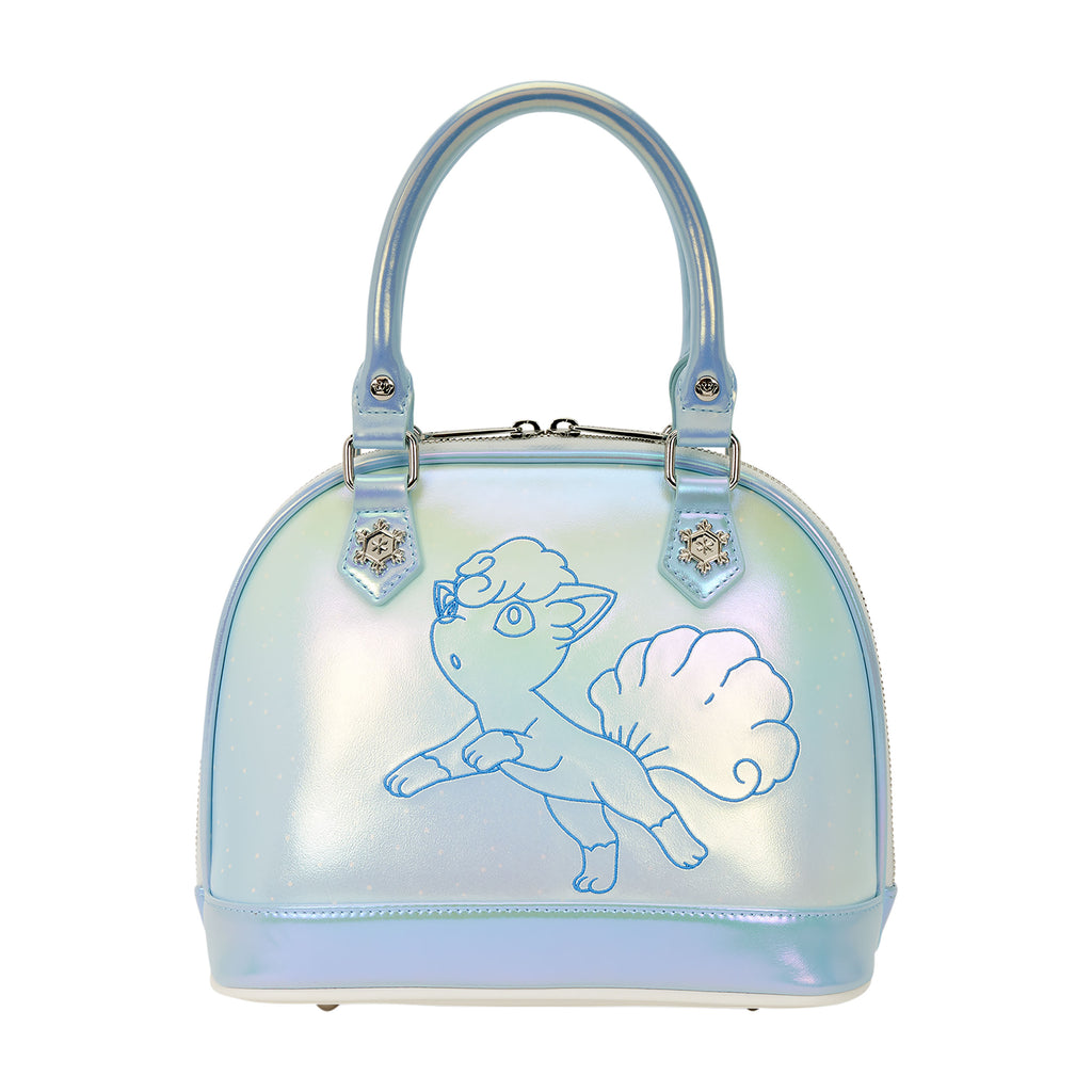 Produktbild Pokemon - Glaziola und Vulpix Winter Handtasche