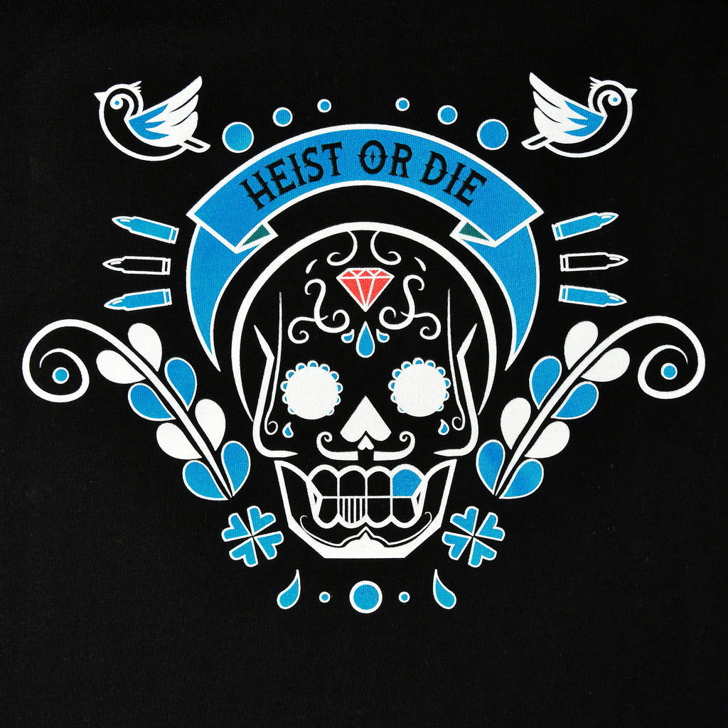 Product image Payday - Mexican Heister T-shirt