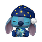 Product image Stitch Starry Glow in the Dark Funko Pop Figure - Lilo & Stitch