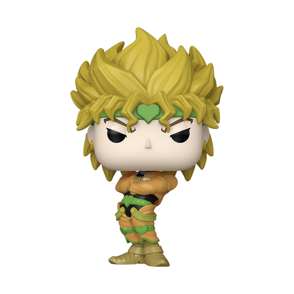 Produktbild Jojo's Bizarre Adventure - Dio Brando Funko Pop Figur