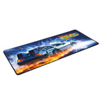 Product image Back to the Future - DeLorean Mousepad