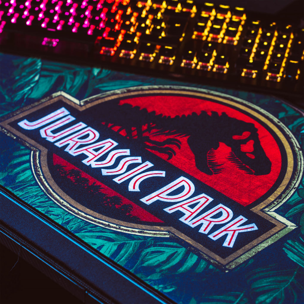Produktbild Jurassic Park - Jungle Mousepad