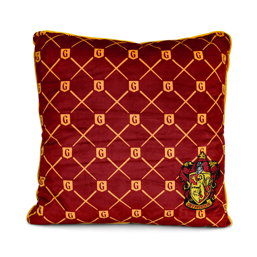 Produktbild Harry Potter - Gryffindor Logo Kissen