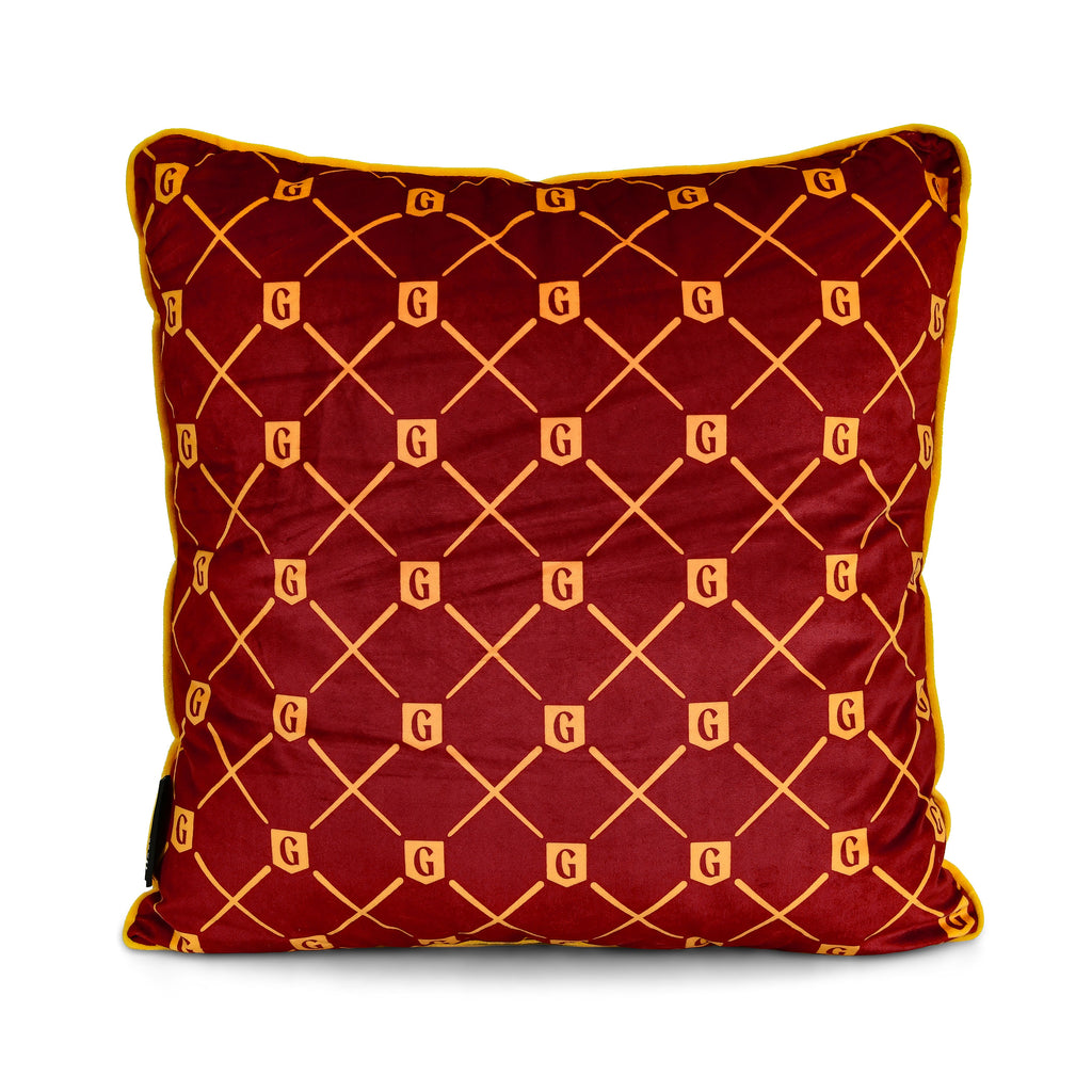 Produktbild Harry Potter - Gryffindor Logo Kissen