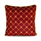 Produktbild Harry Potter - Gryffindor Logo Kissen
