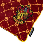 Produktbild Harry Potter - Gryffindor Logo Kissen