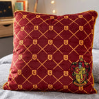 Produktbild Harry Potter - Gryffindor Logo Kissen