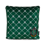 Produktbild Harry Potter - Slytherin Logo Kissen