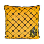 Produktbild Harry Potter - Hufflepuff Logo Kissen
