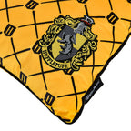 Produktbild Harry Potter - Hufflepuff Logo Kissen