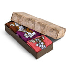 Produktbild Gremlins - Gizmo Emotions Socken 3er Set in Geschenkbox