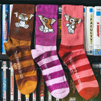 Produktbild Gremlins - Gizmo Emotions Socken 3er Set in Geschenkbox