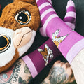 Produktbild Gremlins - Gizmo Emotions Socken 3er Set in Geschenkbox