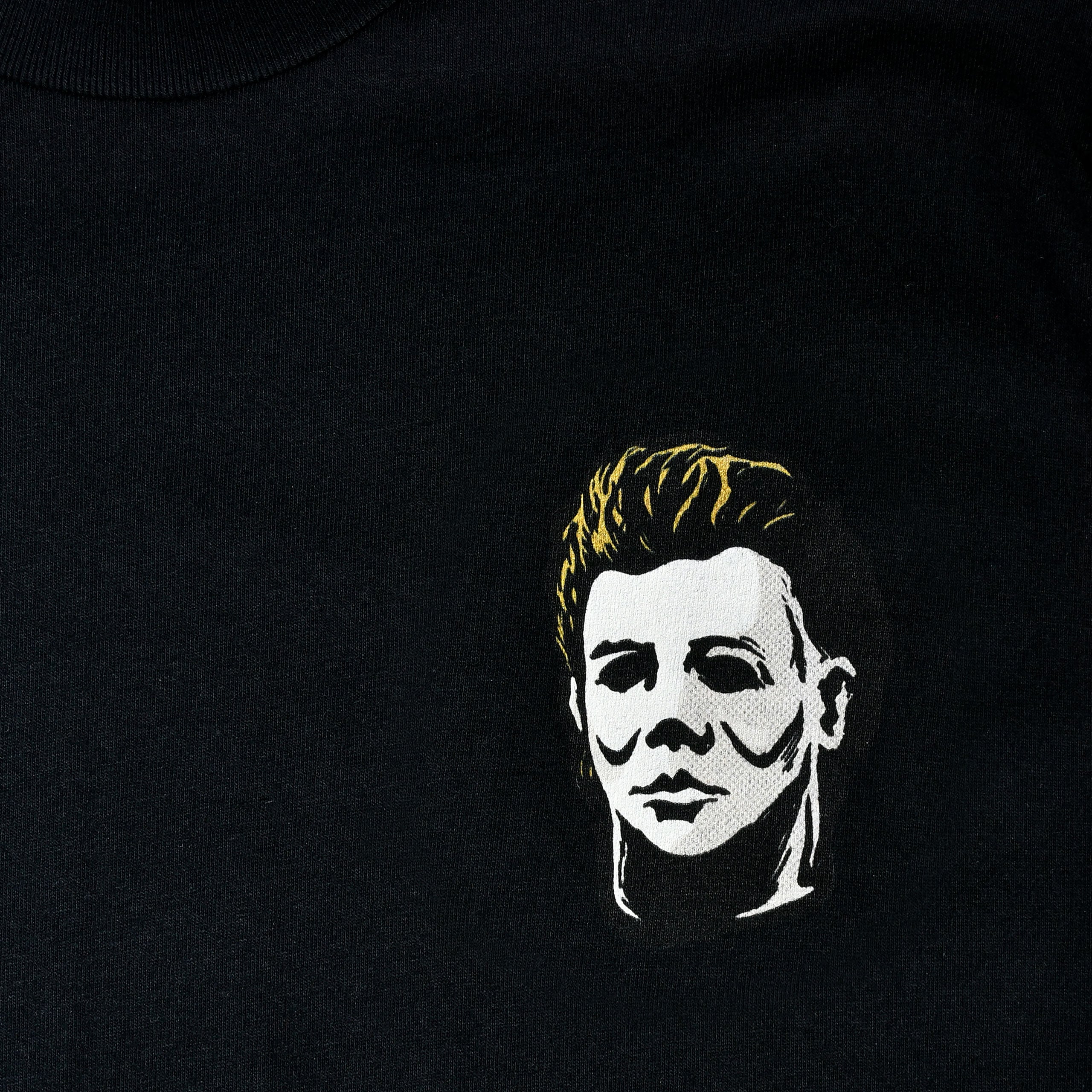 Produktbild Halloween - Neighbourhood Watch T-Shirt schwarz