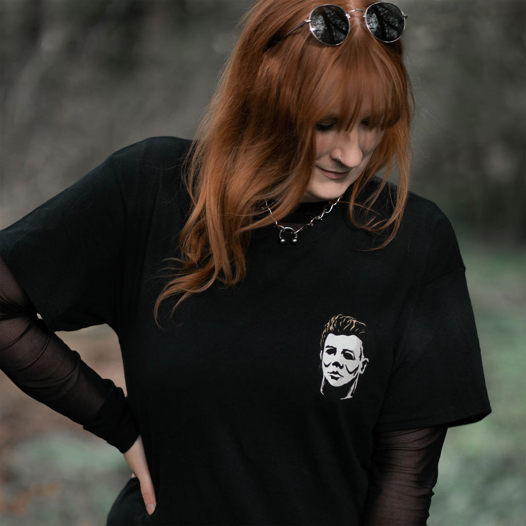 Produktbild Halloween - Neighbourhood Watch T-Shirt schwarz