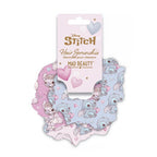 Product image Lilo & Stitch - Angel and Stitch Hair Scrunchie Set of 3