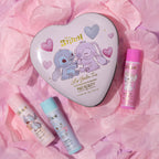 Produktbild Lilo & Stitch - Angel und Stitch Lippenbalsam 3er Set