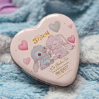 Produktbild Lilo & Stitch - Angel und Stitch Lippenbalsam 3er Set