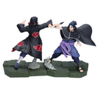 Produktbild Naruto Shippuden - Sasuke Uchiha Combination Battle Figur