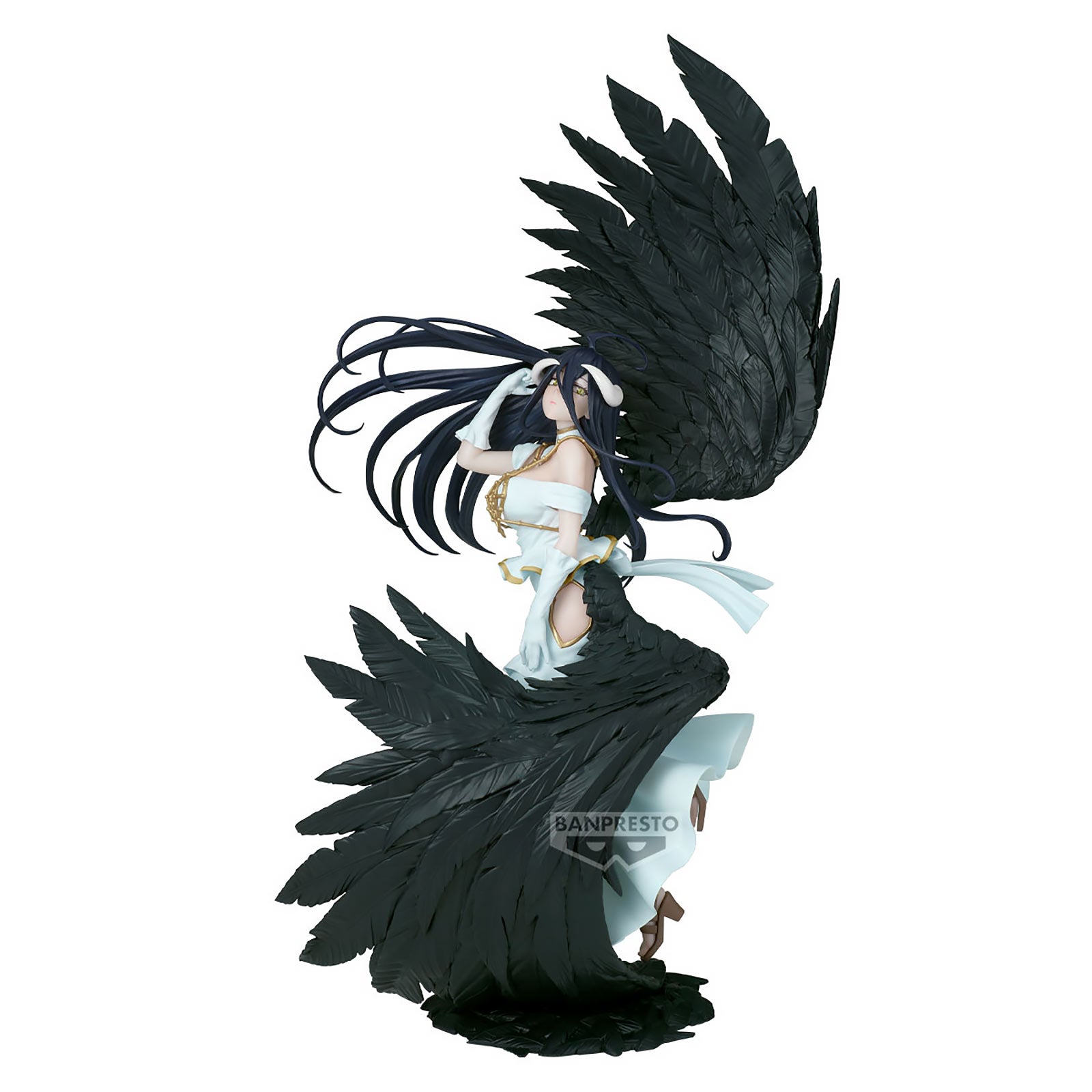 Produktbild Overlord - Albedo Banpresto Evolve Figur