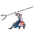 Produktbild Gachiakuta - Zanka Vibration Stars Figur