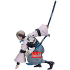Produktbild Gachiakuta - Zanka Vibration Stars Figur
