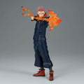 Produktbild Jujutsu Kaisen - Sukuna Maximatic Plus Figur