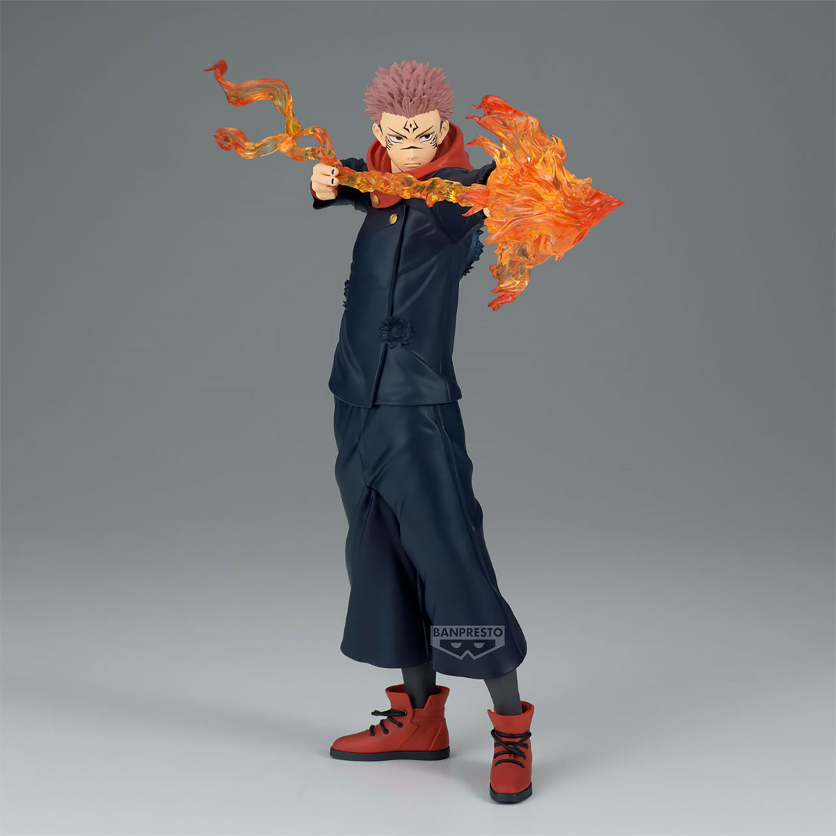 Produktbild Jujutsu Kaisen - Sukuna Maximatic Plus Figur
