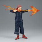 Produktbild Jujutsu Kaisen - Sukuna Maximatic Plus Figur
