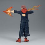 Produktbild Jujutsu Kaisen - Sukuna Maximatic Plus Figur